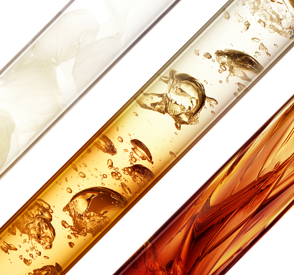 3단계 독자 공정으로 효능 강화