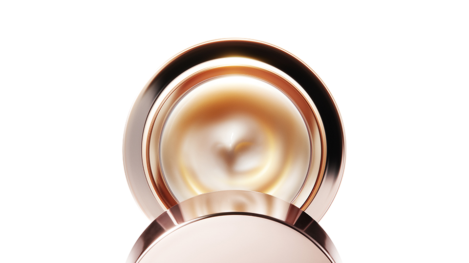 리부트 앤 리뉴 크림의 제형